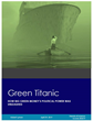 Canadian Taxpayers Doomed by Green Titanic of ENGO Activism due to Charities Law Changes Says New Report from Friends of Science