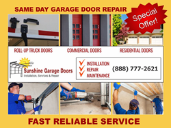 Garage Door Repairs wymondham