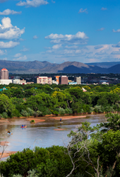 Visit Albuquerque Rallies in Support of the Travel and Tourism Industry