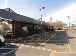 Bielat Santore Company Sells Landmark Cabin Restaurant