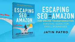 Escaping SEO and Amazon - #SharedMall