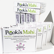 Pooki’s Mahi&#174; 100% Kona Peaberry Coffee Pods Ships In June