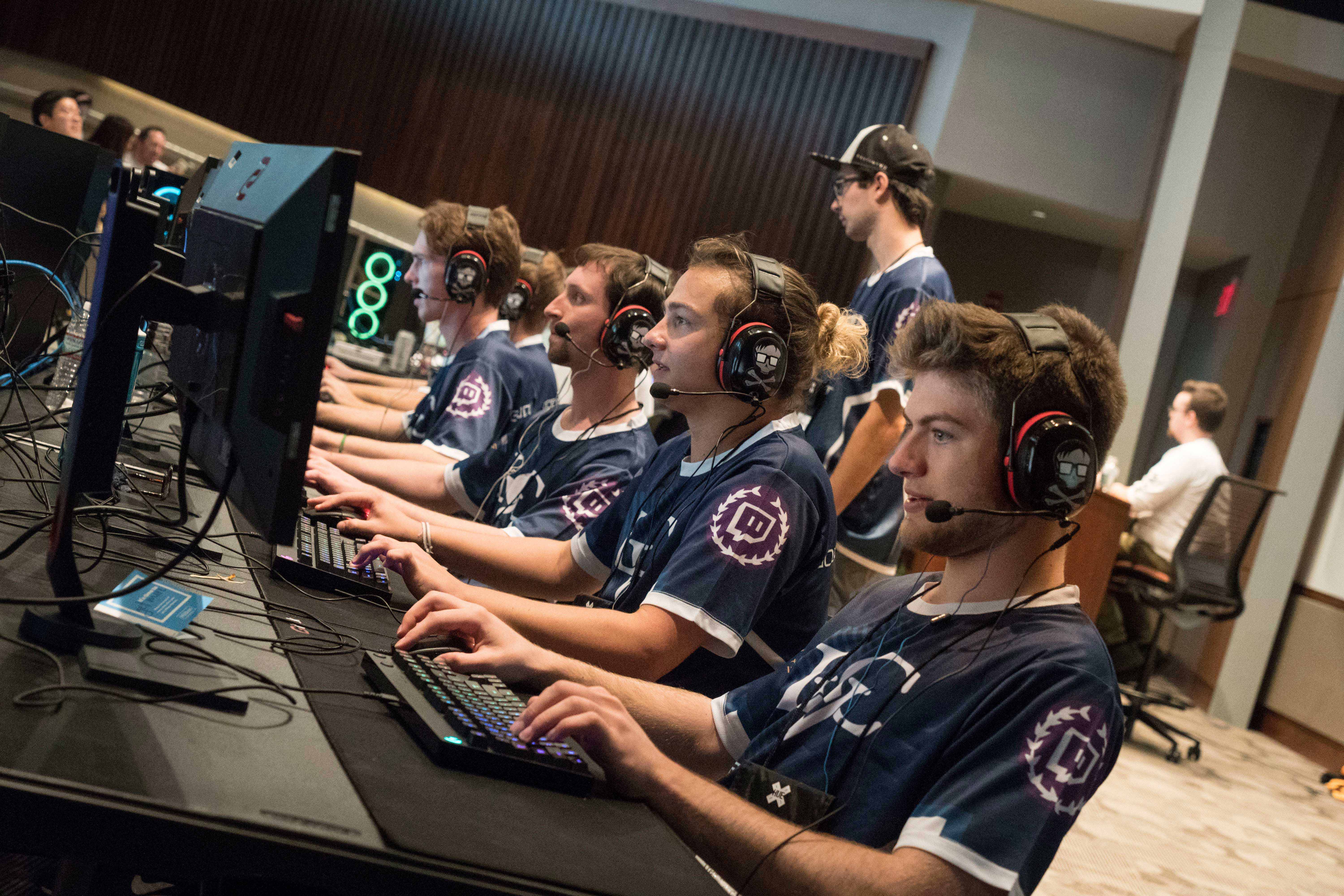 ProGuides Partners with Lebanon Valley College to Provide eSports