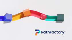 PathFactory logo - Content Insight & Activation Platform