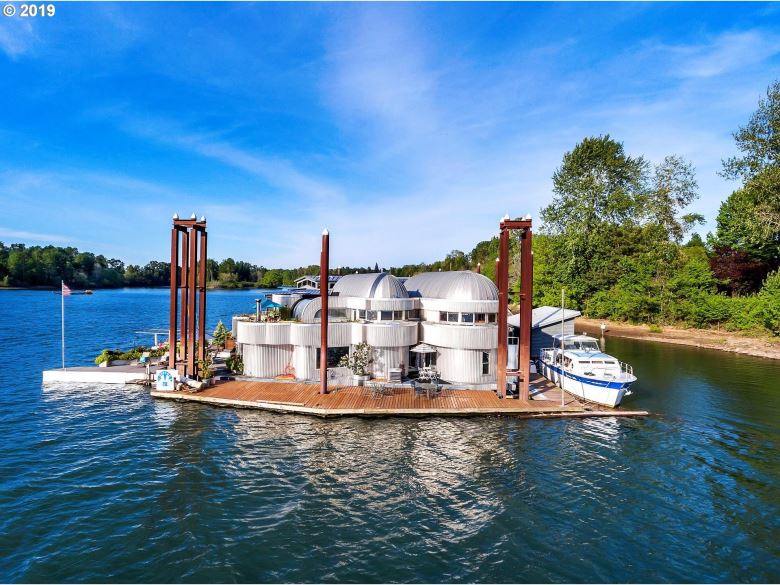 Cascade Sotheby’s International Realty Chosen to List Portland’s Iconic