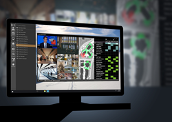 Activu vis/ability running makes any visual information collaborative and proactive.
