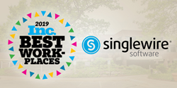 Singlewire Software Is One Of Inc Magazine S Best Workplaces 2019