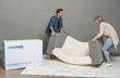 Elephant in a Box, the Foldable, Portable Sofa, Launches on Kickstarter