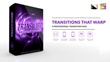 Announcing TransWarp Transitions for Final Cut Pro X from Pixel Film Studios