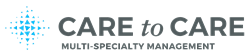 Care to Care's user-friendly prior authorization process reduces misutilization rates.