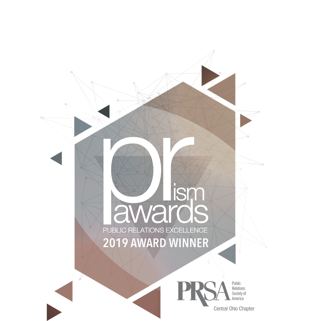 Team Fleisher Communications Receives Prestigious 2019 Prism Awards