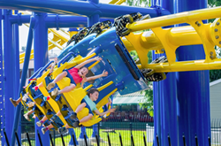 Dutch Wonderland To Open Daily Starting Memorial Day Weekend