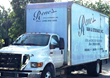 Rene’s Van &amp; Storage Inc., L.A.&#39;s Oldest Moving Company, Receives Praise from Pen + Napkin Charity