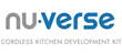 NuCurrent Brings the Cordless Kitchen to Life With Integrated Development Kit