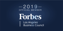 Circularity Healthcare accepted into Forbes Los Angeles Business Council