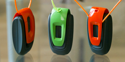 gadgets, kickstarter, crowdfunding, wearables, consumer tech, tech, gear, air pollution