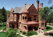 Upcoming Auction: National Landmark - Orman Adams Mansion
