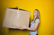 Moving Your New College Grad into His or Her First Apartment: Tips from The Libman Company