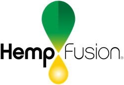 HempFusion Logo