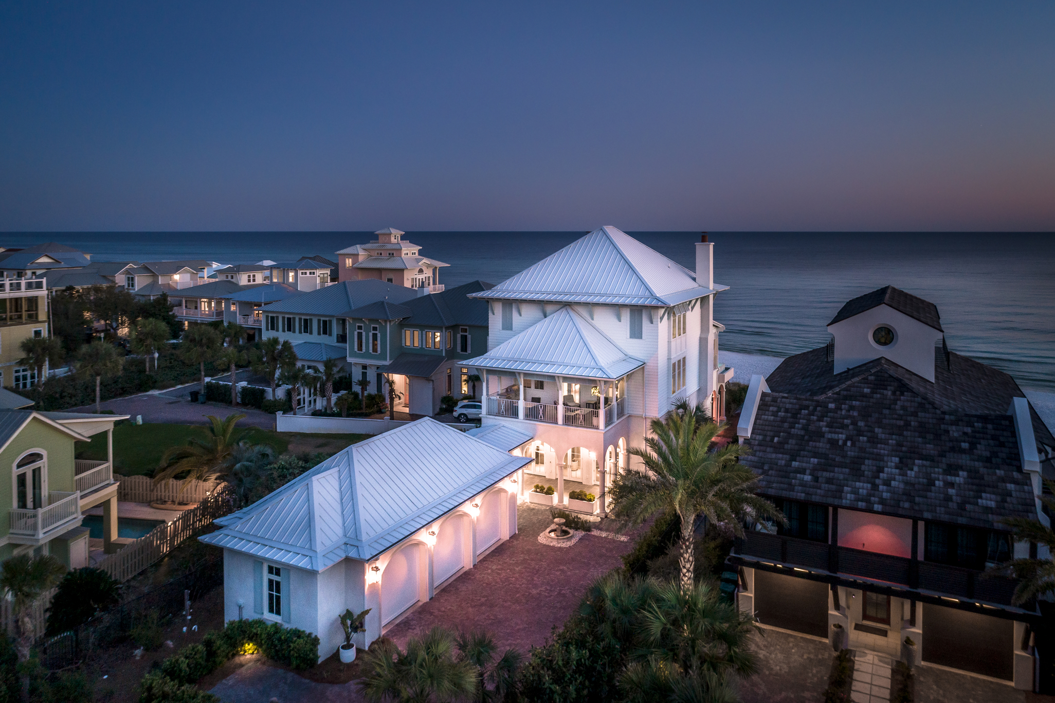 Highest Price Residential Listing In Florida Panhandle Hits The Market With Engel Volkers