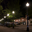 Evluma’s OmniMax Turns Up the Lumens for Decorative Streetlights
