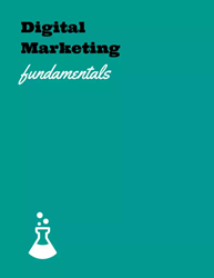 Intellitonic Digital Marketing eBook cover image
