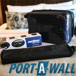 Port-A-Wall