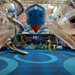 Eagle Mat &amp; Floor Products Leads Innovative, New Project for Baltimore’s Port Discovery Children’s Museum