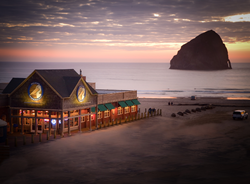 beer, craft beer, Oregon, Oregon coast, jobs, career, beach life, beer cuisine, foodie