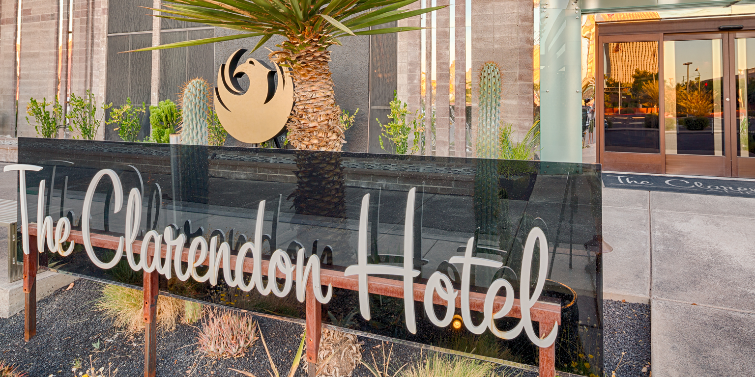 GreenTree Hospitality Group Adds The Clarendon Hotel and Spa to its
