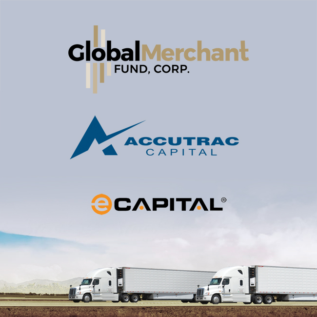 Global Merchant Fund Corp. Acquires ECapital LLC