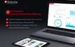Traditional Flooring Partners Up With Local Digital Marketing Agency, GoMarketing