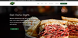 Brent’s Deli Announces Launch Of New Streamlined Website Developed by GoMarketing Inc.