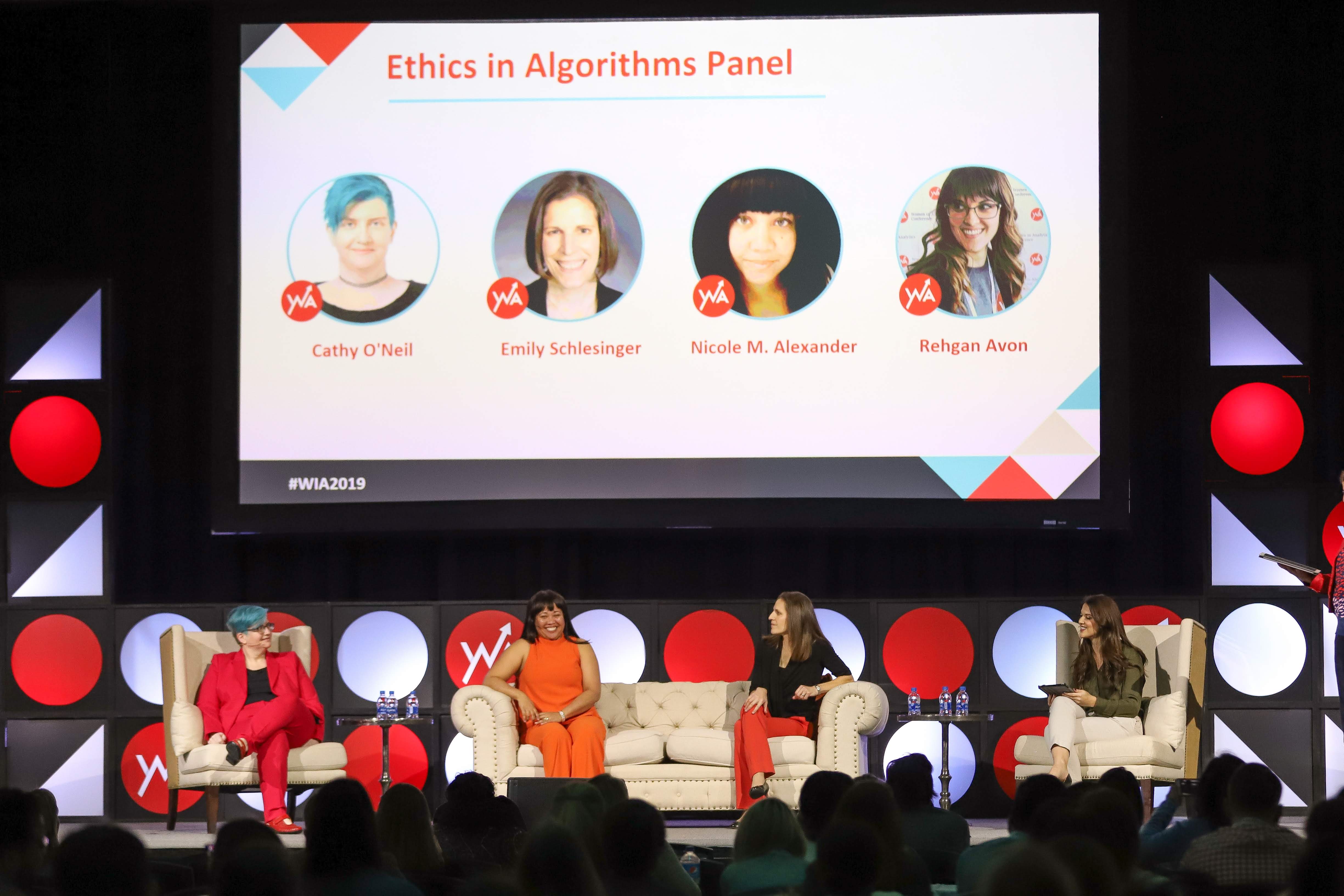Women in Analytics Announces 2020 Conference Dates and ...