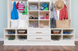 Organized Living Shares the Top Five Most Popular DIY Projects Homeowners are Tackling in 2019
