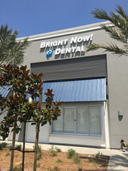 bright now dental corporate office