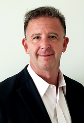 Eric Bordenstein Senior Vice President of Operations at Pocket Nurse