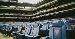 Citizen Bank Seating Chart For Phillies