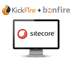 kickfire-bonfire-sitecore