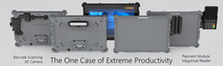 Microsoft Surface Pro, Microsoft Surface Go, Surface Cases, Rugged Cases, Durable Cases