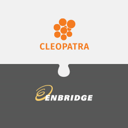 Using Cleopatra Enterprise’s state-of-the-art benchmarking and cost estimating features, Enbridge is able to compare the performance of projects and increase the accuracy of future cost estimates.