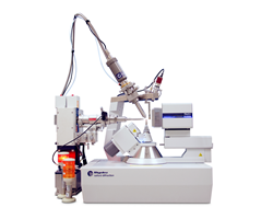 X-ray Crystal structure determination for macromolecules and chemicals