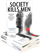 Relationships Author Ken Jolivet Examines the Influence of Gender Antagonism on Men and Women in His New Book, “Society Kills Men: Feminism Loses When Half are Held Back!