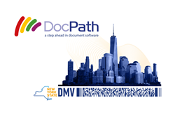 Document Software Seamlessly Achieves Support of New York DMV Motor Vehicle ID Card Program