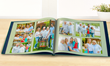 Remember family memories with a photo book