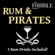 Rum And Pirates Key Art