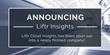 DoubleHorn Spins Out Liftr Insights to Commercialize DevOps-Based Industry Analysis