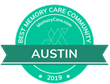 MemoryCare.com Names the Best Facilities for Senior  Memory Care in Austin, TX