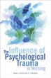 New Sigma book addresses psychological trauma to revolutionize care