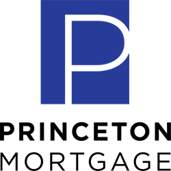 Princeton Mortgage Logo